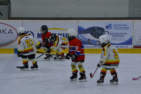 1. třída x NYM 28.02.2026 14