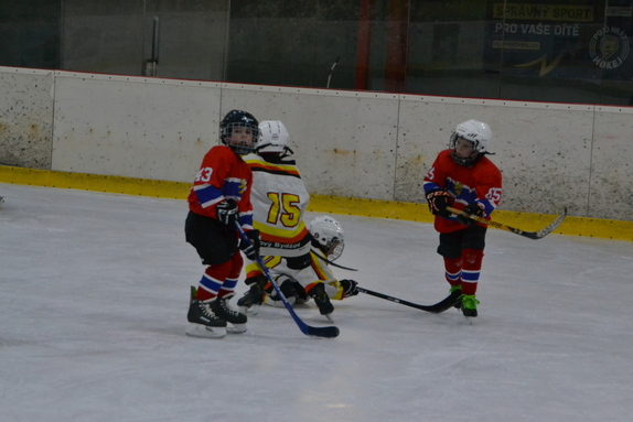 1. třída x NYM 28.02.2026 18