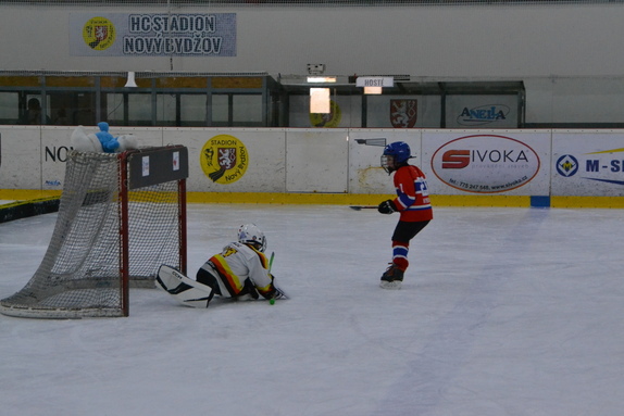 1. třída x NYM 28.02.2026 19