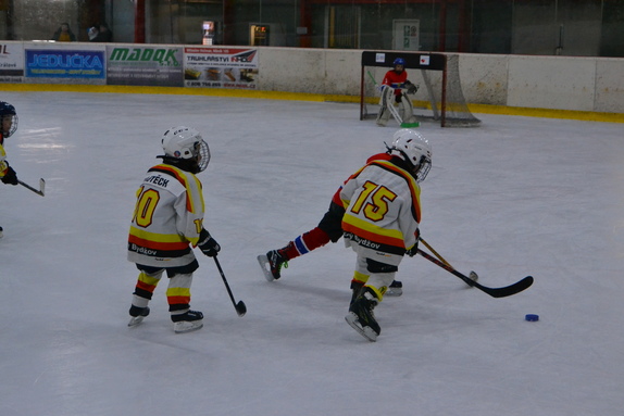 1. třída x NYM 28.02.2026 20