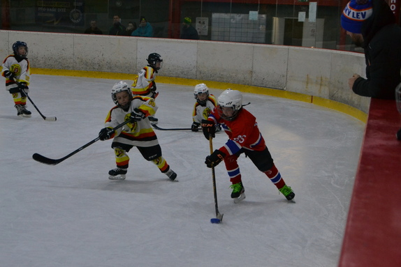 1. třída x NYM 28.02.2026 21