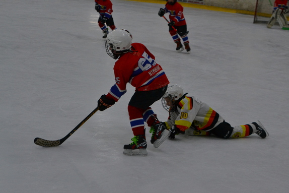 1. třída x NYM 28.02.2026 22