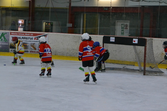 1. třída x NYM 28.02.2026 24