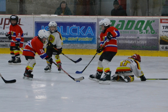 1. třída x NYM 28.02.2026 1