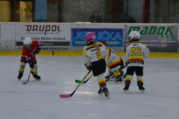 1. třída x NYM 28.02.2026 2