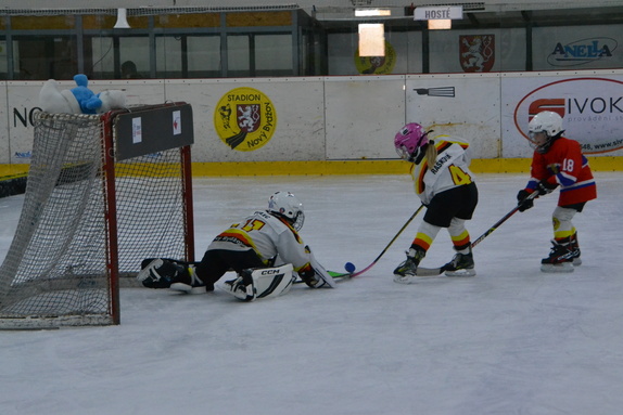 1. třída x NYM 28.02.2026 4