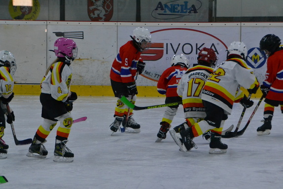 1. třída x NYM 28.02.2026 5