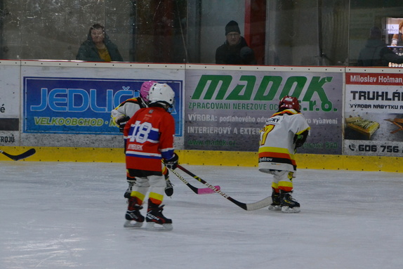 1. třída x NYM 28.02.2026 8