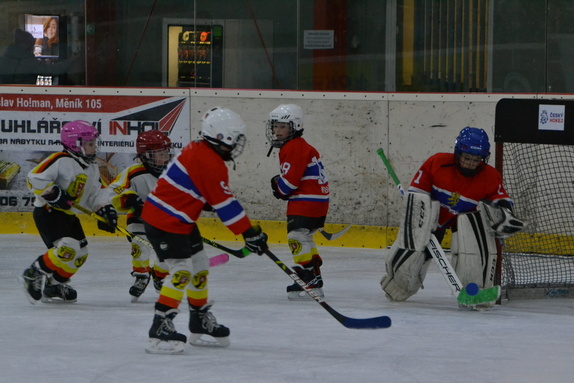 1. třída x NYM 28.02.2026 9