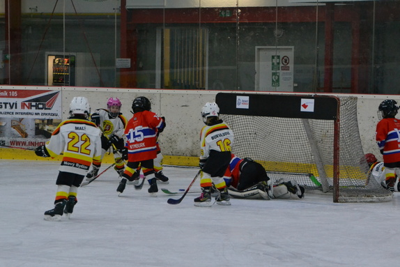 1. třída x NYM 28.02.2026 10