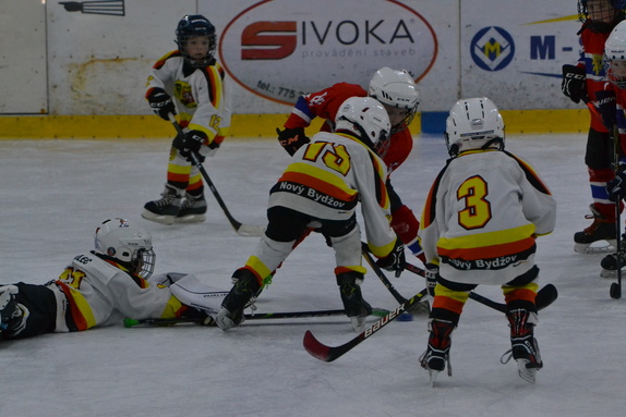 1. třída x NYM 28.02.2026 11