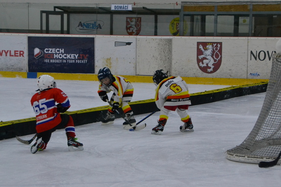 1. třída x NYM 28.02.2026 13