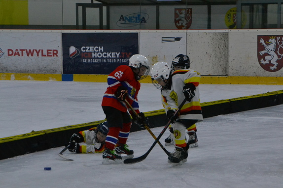 1. třída x NYM 28.02.2026 14