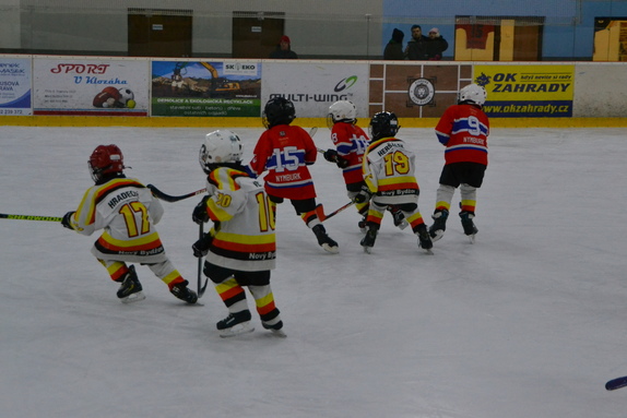 1. třída x NYM 28.02.2026 17