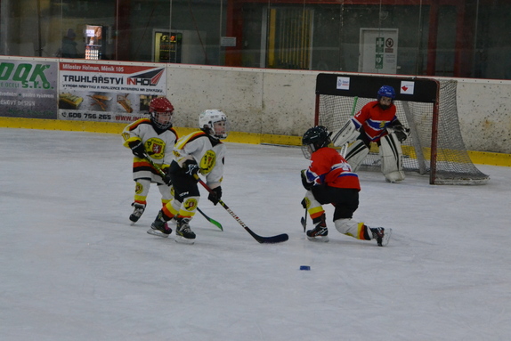 1. třída x NYM 28.02.2026 18