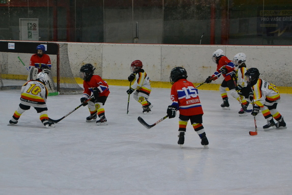 1. třída x NYM 28.02.2026 20