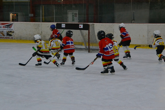 1. třída x NYM 28.02.2026 21