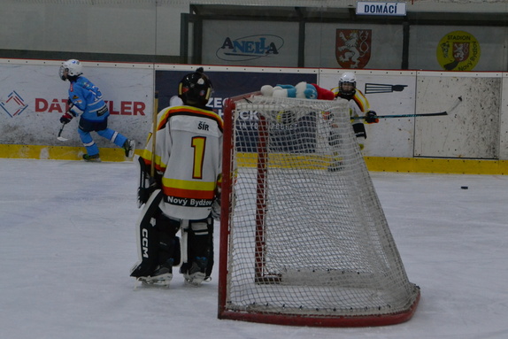 3. třída x NPA 28.02.2026