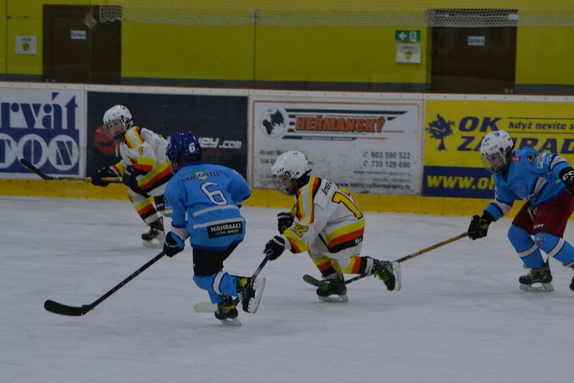 3. třída x NPA 28.02.2026 2