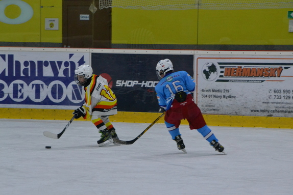 3. třída x NPA 28.02.2026 3