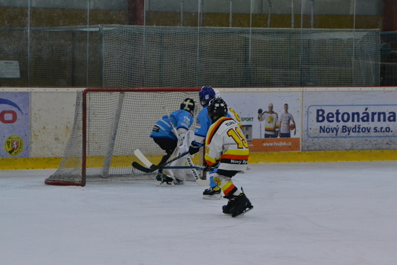 3. třída x NPA 28.02.2026 4