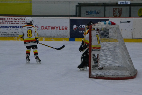 3. třída x NPA 28.02.2026 9