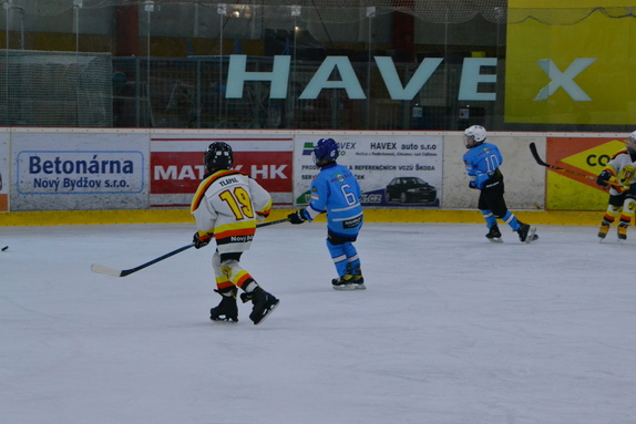 3. třída x NPA 28.02.2026 10