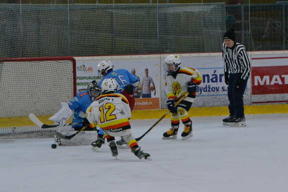 3. třída x NPA 28.02.2026 12