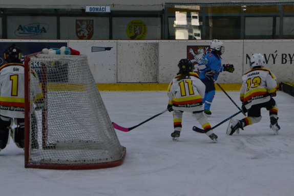 3. třída x NPA 28.02.2026 15