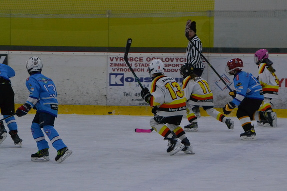 3. třída x NPA 28.02.2026 18