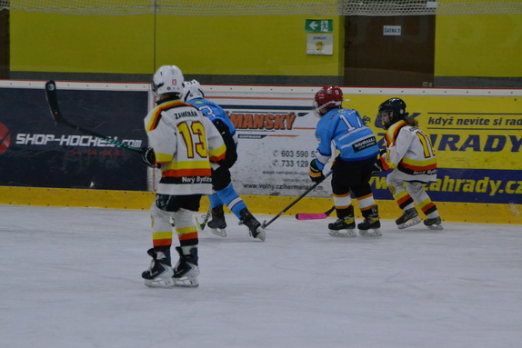 3. třída x NPA 28.02.2026 19