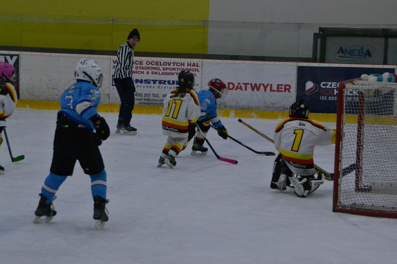 3. třída x NPA 28.02.2026 20