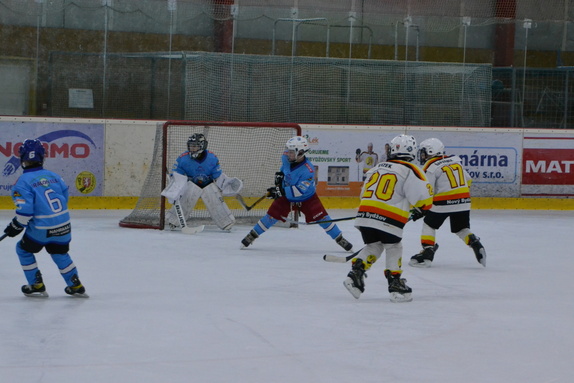 3. třída x NPA 28.02.2026 1