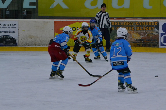 3. třída x NPA 28.02.2026 3