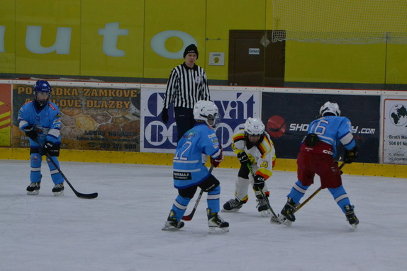 3. třída x NPA 28.02.2026 4