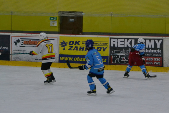 3. třída x NPA 28.02.2026 11