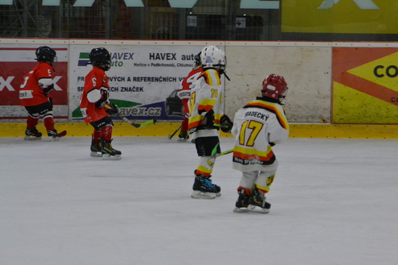 3. třída x MHK 28.02.2026