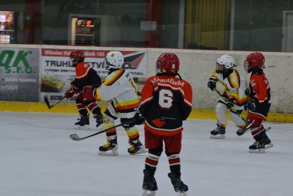 3. třída x MHK 28.02.2026 2