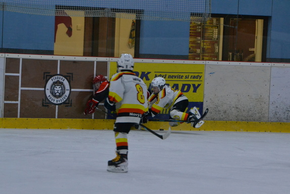 3. třída x MHK 28.02.2026 3