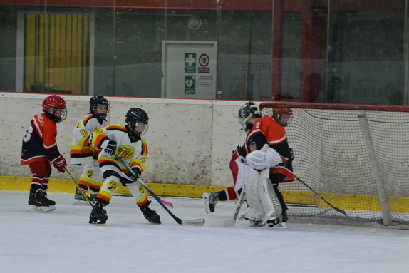 3. třída x MHK 28.02.2026 4