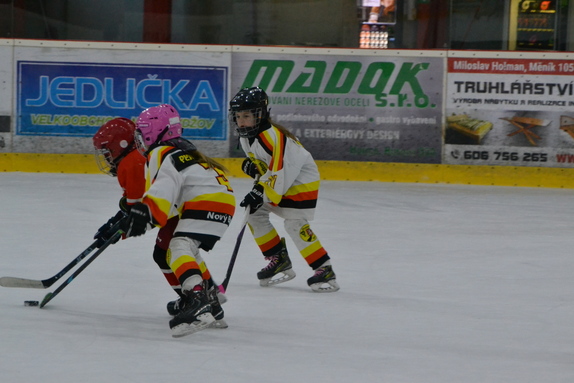 3. třída x MHK 28.02.2026 5