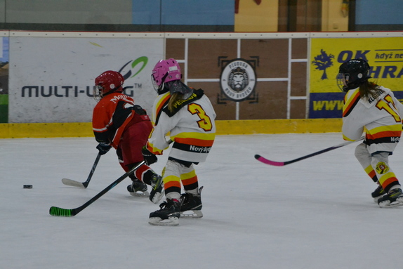 3. třída x MHK 28.02.2026 6