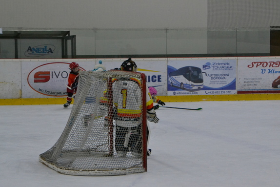 3. třída x MHK 28.02.2026 8