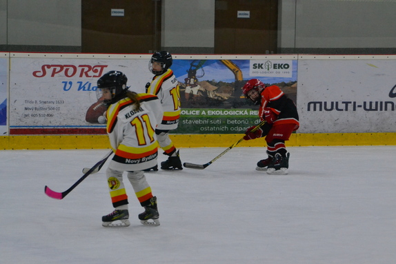 3. třída x MHK 28.02.2026 9