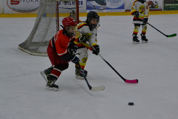 3. třída x MHK 28.02.2026 11