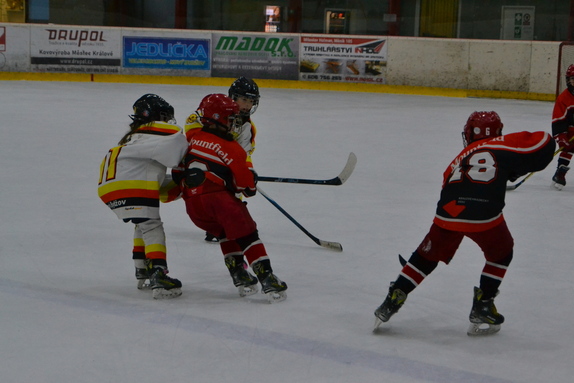 3. třída x MHK 28.02.2026 12