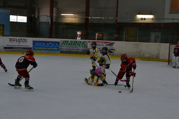 3. třída x MHK 28.02.2026 13