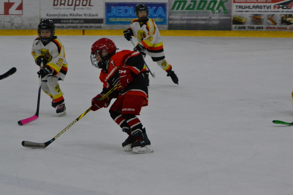 3. třída x MHK 28.02.2026 14
