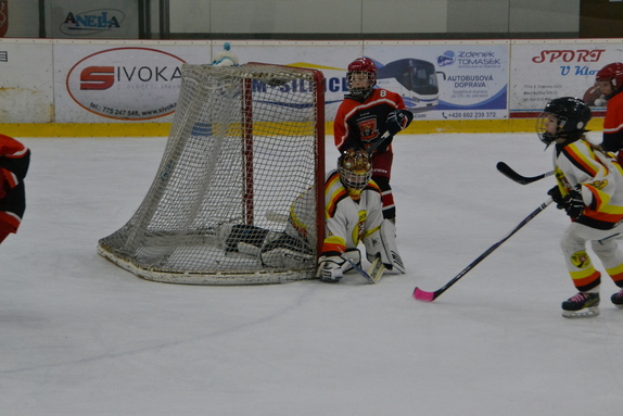 3. třída x MHK 28.02.2026 15