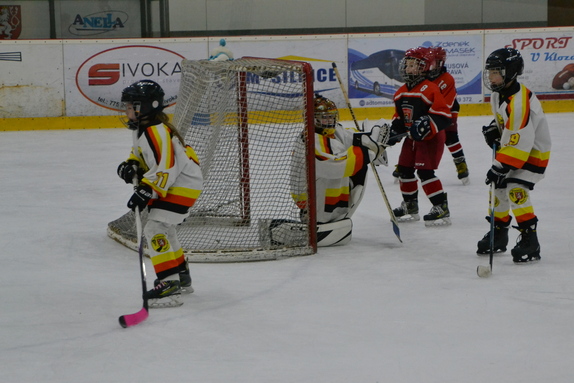 3. třída x MHK 28.02.2026 16